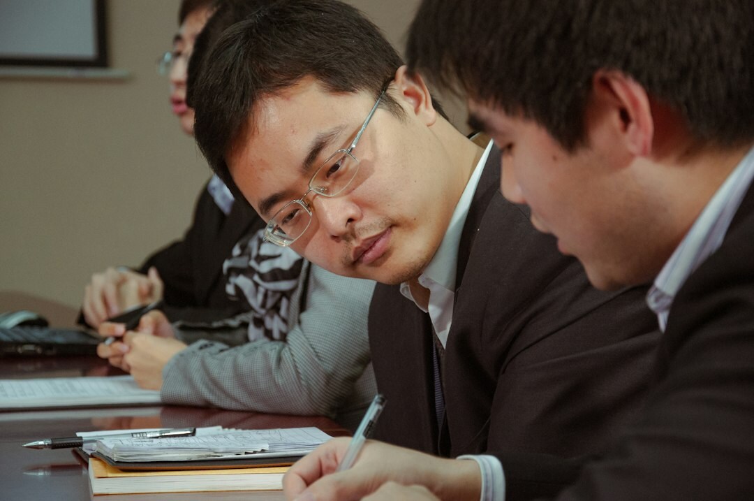 focus group discussion