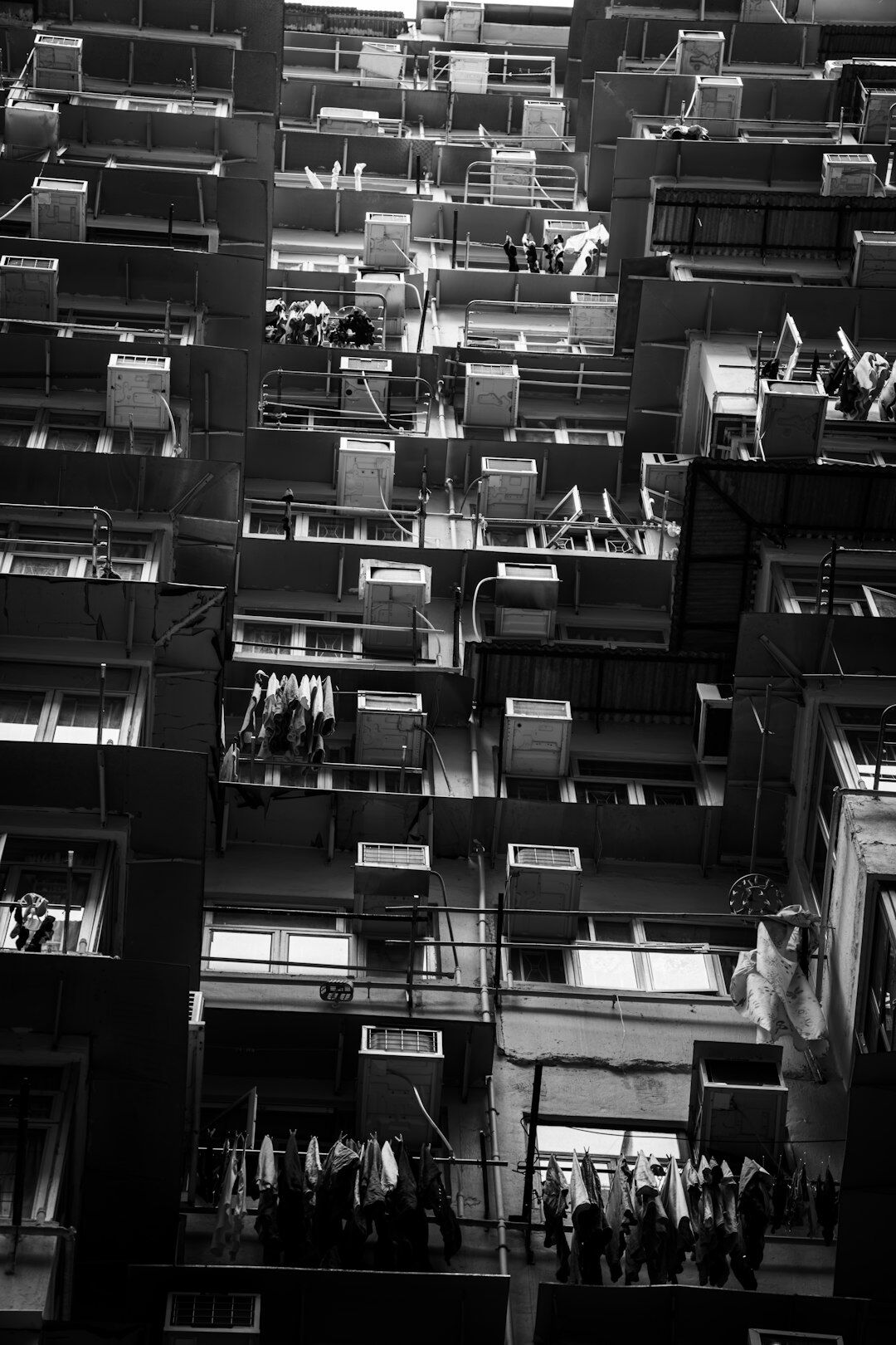 urban housing crisis